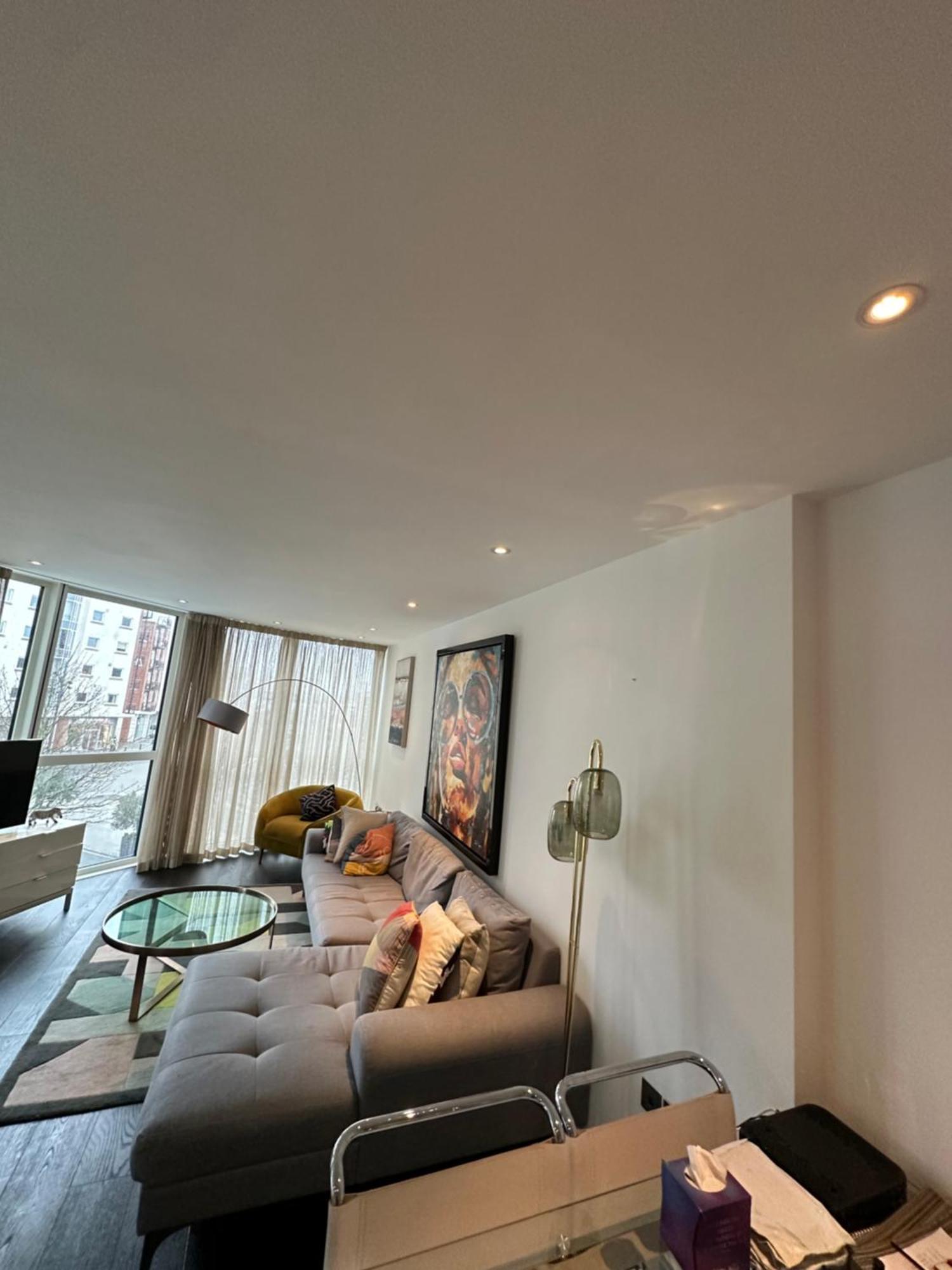 Gunwharf Quays Harbour Apartments Portsmouth Dış mekan fotoğraf